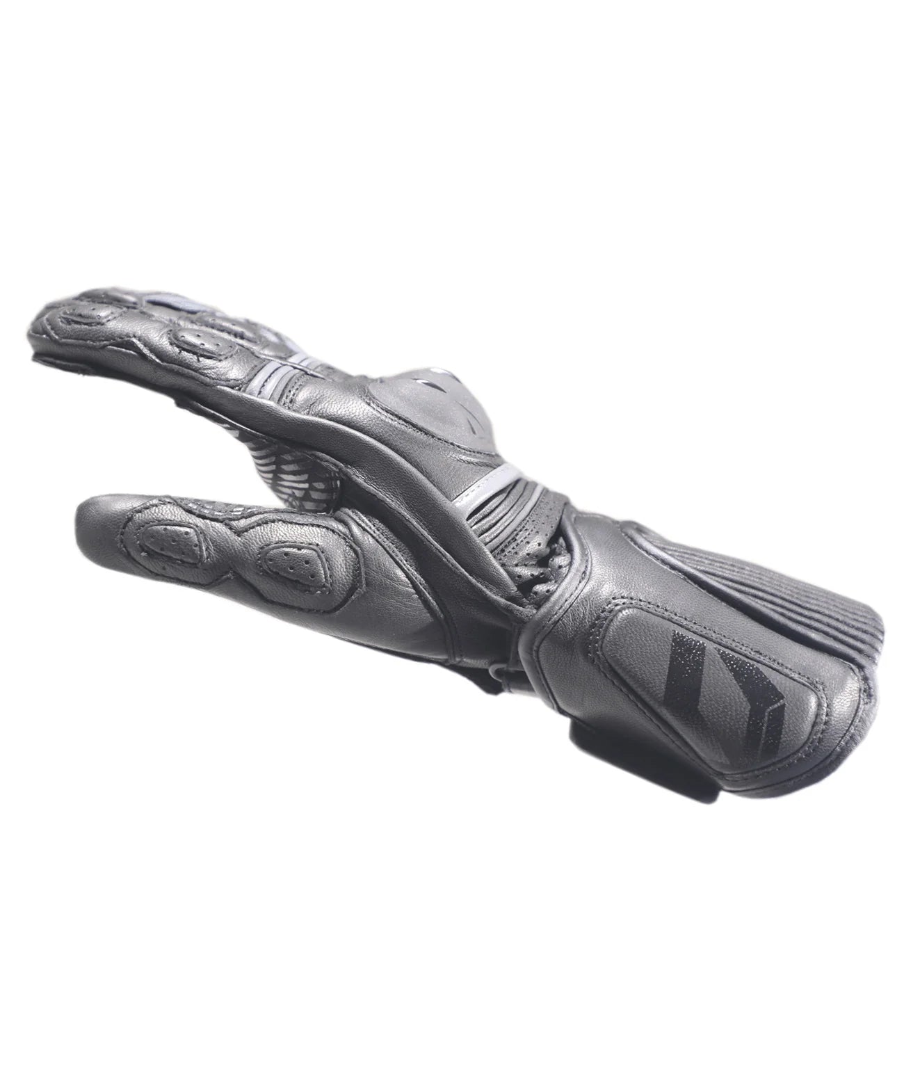 Solace Sabre CE Gloves( Grey)