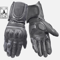 Solace Sabre CE Gloves( Grey)