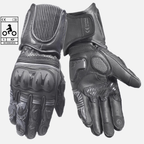 Solace Sabre CE Gloves( Grey)