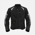 Solace SABRE JACKET Pro V5.1 (Black)