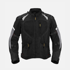Solace SABRE JACKET Pro V5.1 (Black)