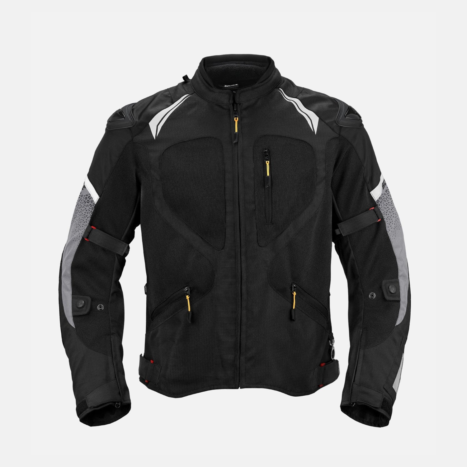 Solace SABRE JACKET Pro V5.1 (Black)