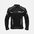 Solace RAMBLE Jacket 2.0 (B.GREY)