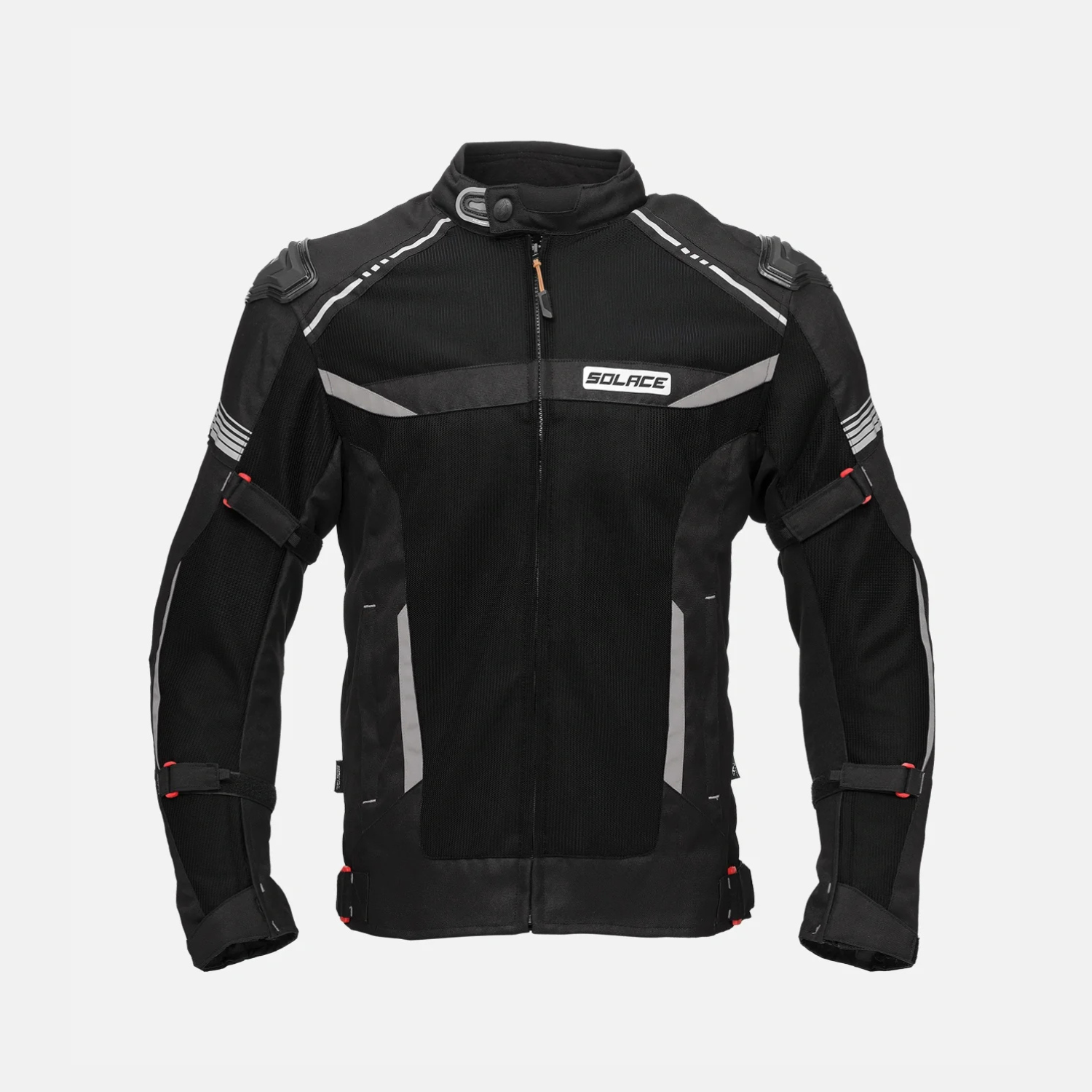 Solace RAMBLE Jacket 2.0 (B.GREY)