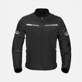 Solace Rival Urban Jacket V3.0(Black)