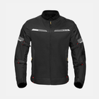 Solace Rival Urban Jacket V3.0(Black)