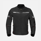 Solace Rival Urban Jacket V3.0(Black)