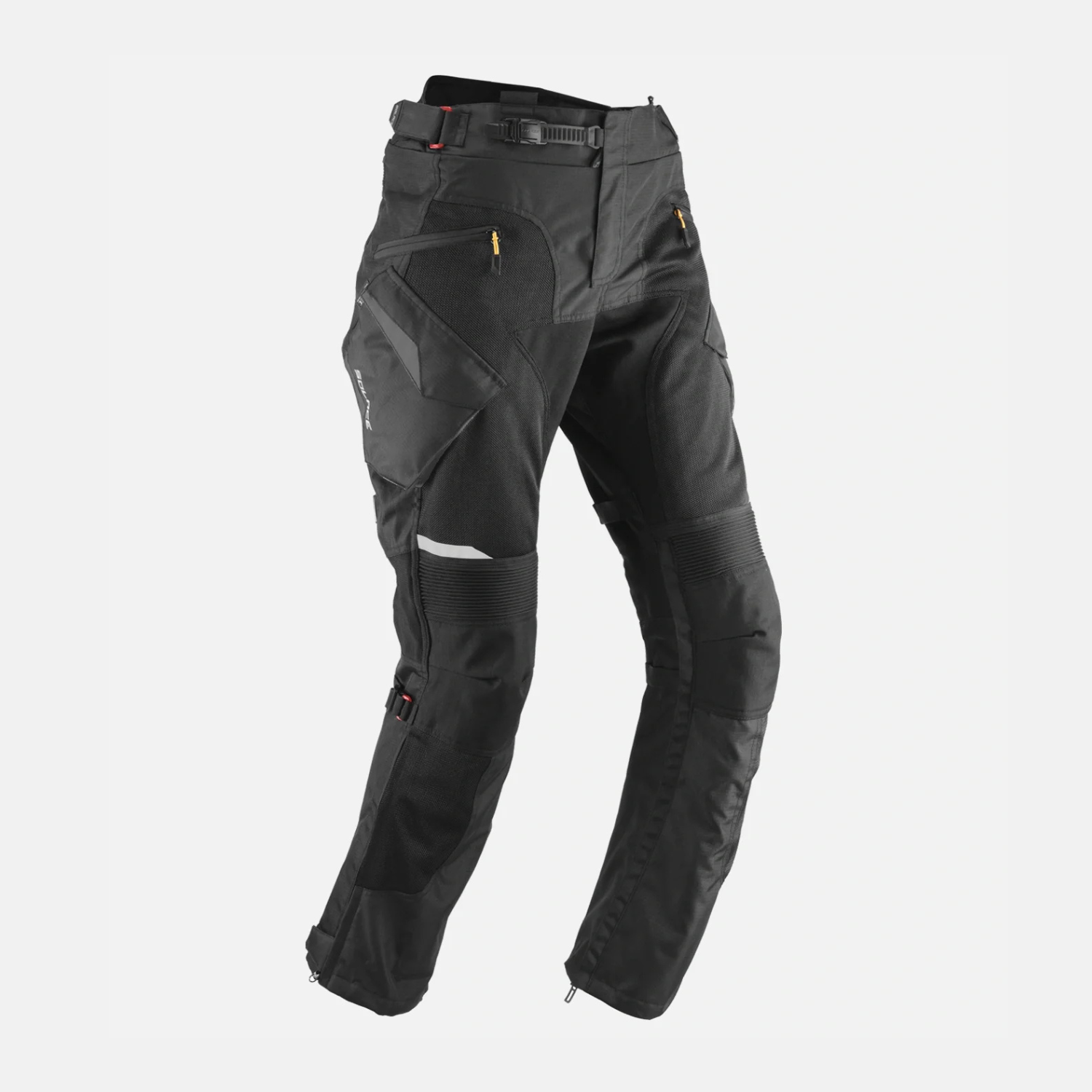 Solace CoolPro Sus V4T. Mesh Pant (Black)