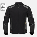 Solace AIR-X Jacket V3.0 (B.Grey)