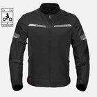 Solace Rival Urban Jacket V3.0(Black)