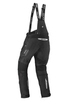 Solace CoolPro Sus V4T. Mesh Pant (Black)
