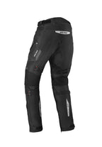 Solace CoolPro Sus V4T. Mesh Pant (Black)