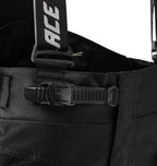 Solace CoolPro Sus V4T. Mesh Pant (Black)