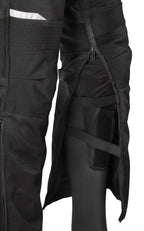 Solace CoolPro Sus V4T. Mesh Pant (Black)