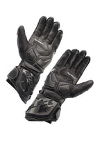 Solace Furious Gloves V3.0 CE (Black)