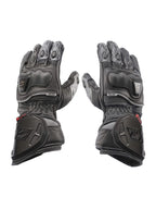 Solace Furious Gloves V3.0 CE (Black)