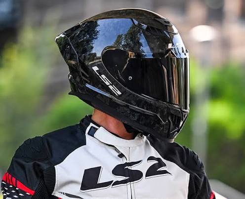Helmet