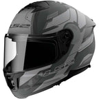 LS2 FF320 STREAM II SHADOW M.TITANIUM GREY-06