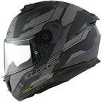 LS2 FF320 STREAM II SHADOW M.TITANIUM GREY-06