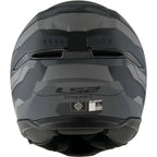 LS2 FF320 STREAM II SHADOW M.TITANIUM GREY-06