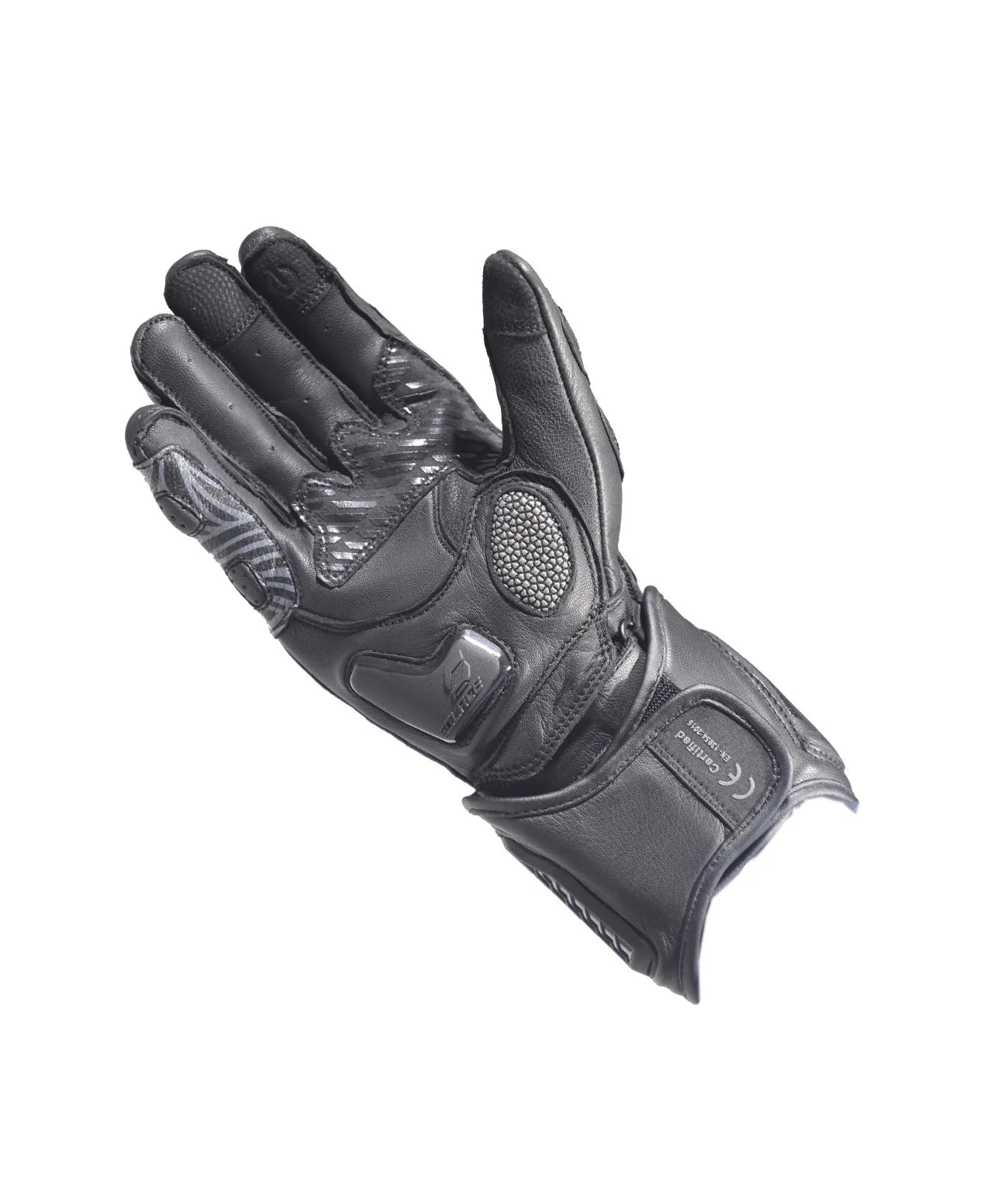 Solace Sabre CE Gloves( Grey)