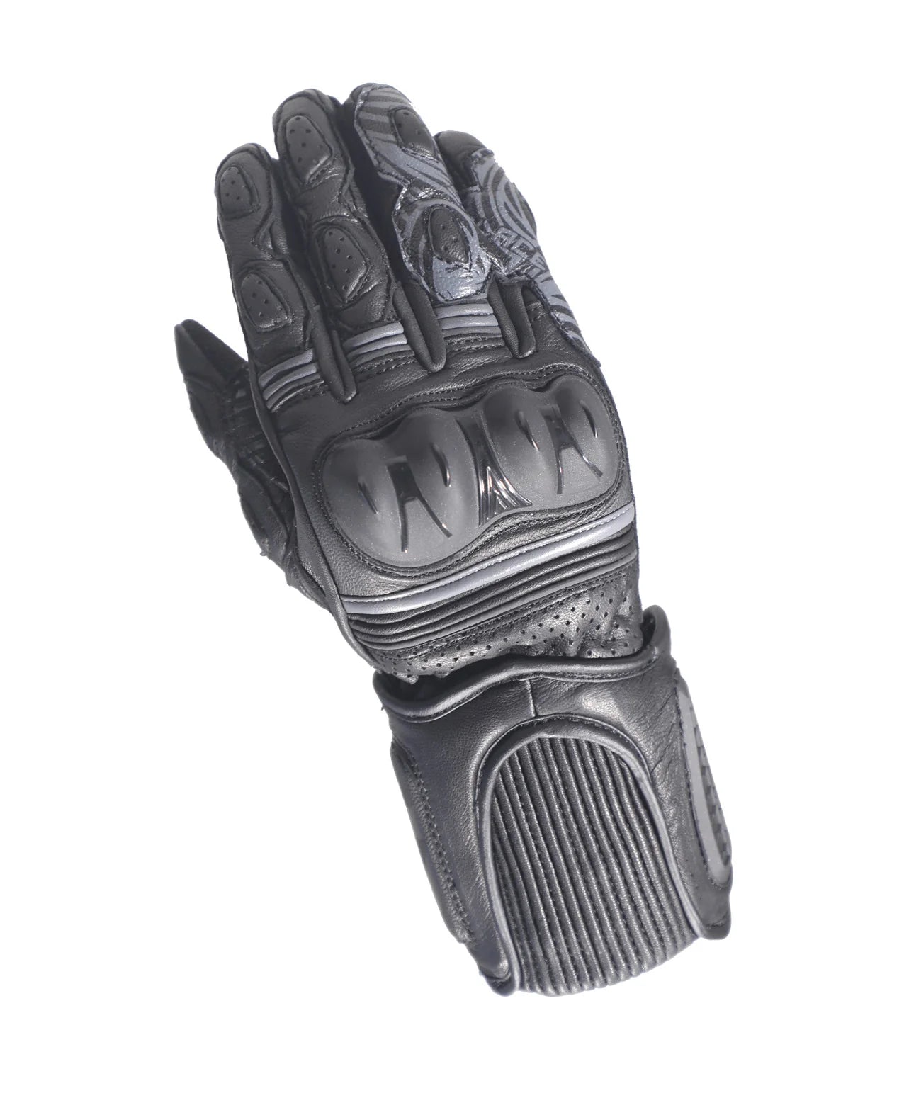 Solace Sabre CE Gloves( Grey)
