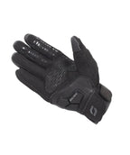Solace VENTO Dualsport Gloves V2( Sable Black)