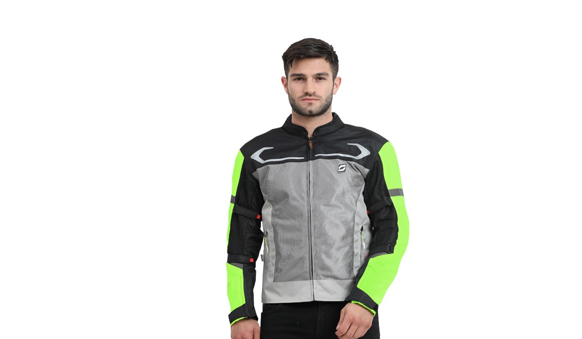 Ls2 on sale jackets flipkart