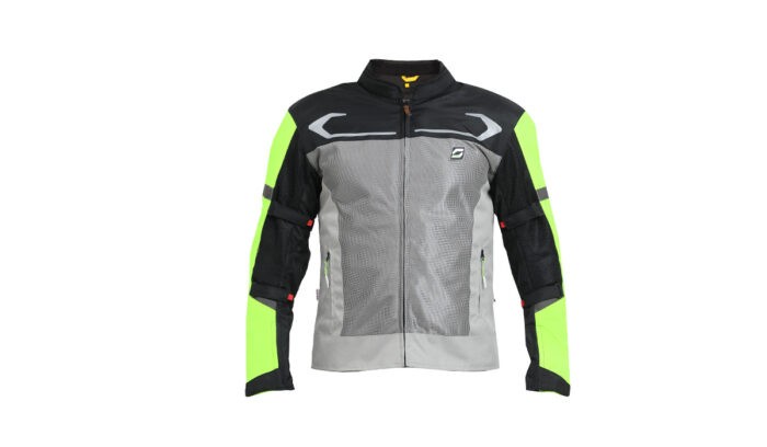 SPRS RS-20 Riding Protective Jacket Price in India - Buy SPRS RS-20 Riding  Protective Jacket online at Flipkart.com