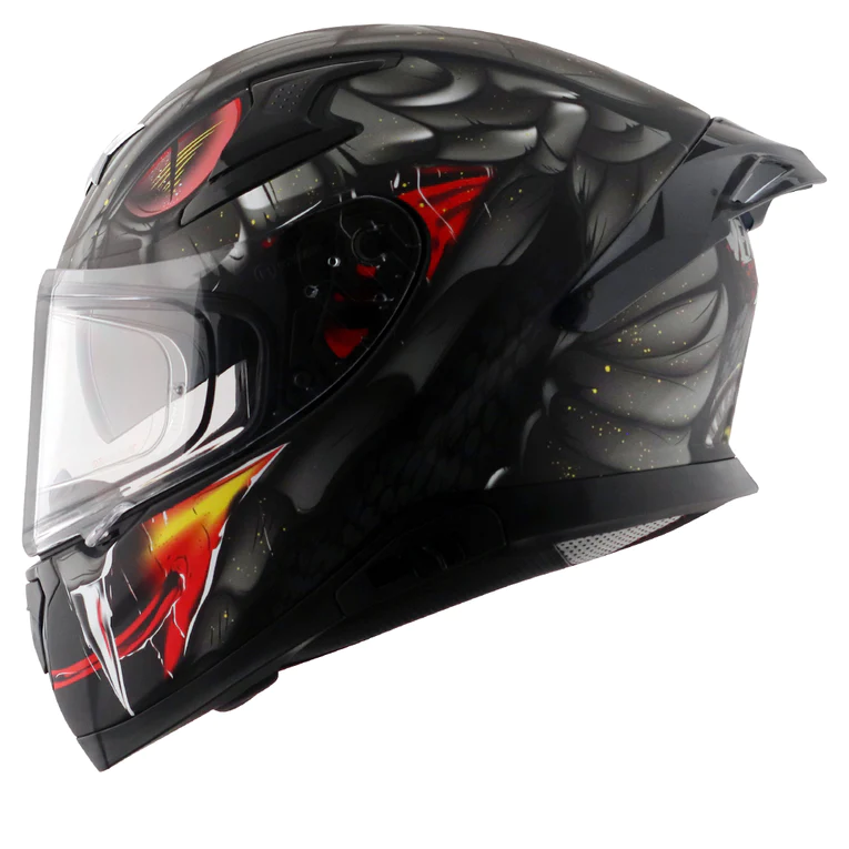 Axor venomous sales helmet online