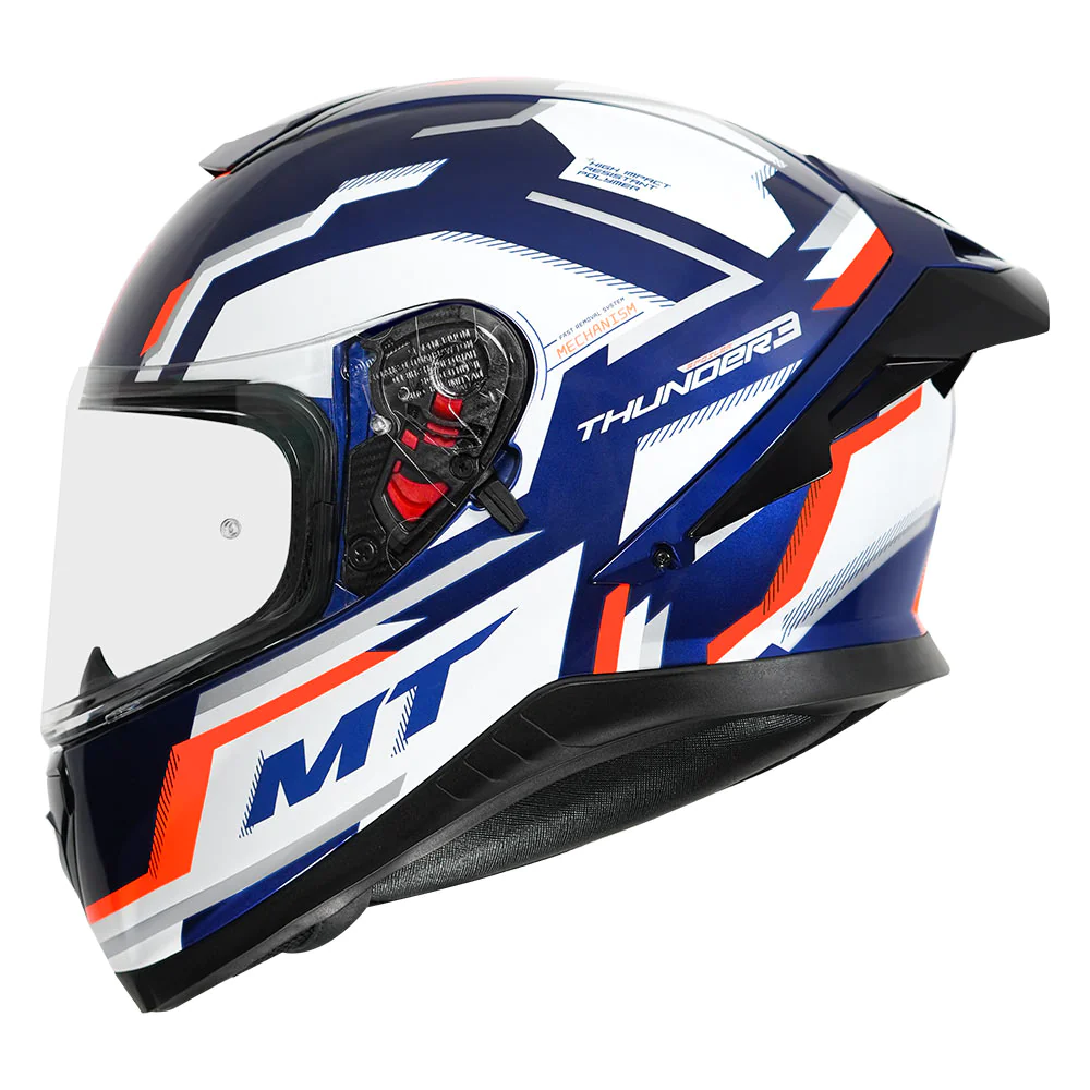 MT Helmets Revenge 2 review - Introduction | Autocar India