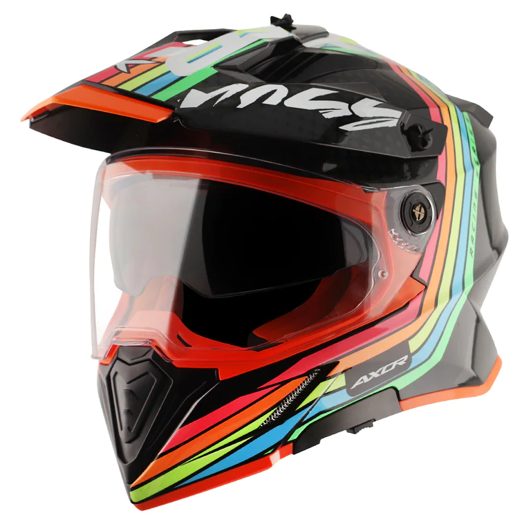 Cross best sale x helmet