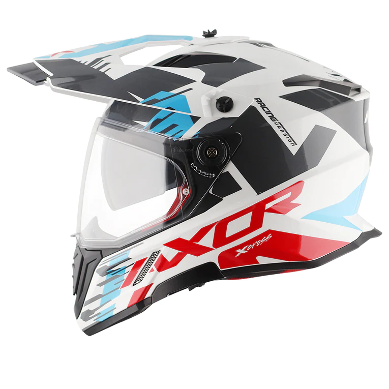 Casco helmet outlet cross